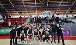 Serdivan’ın genç devleri durdurulamıyor!