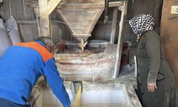 1500 yıldır ayakta