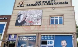 AK Parti'de bayramlaşma töreni belli oldu