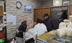 Tatlı imalathanelerine sıkı denetim