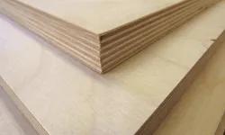 Malezya menşeli kontrplak ithalatında dampinge karşı önlem