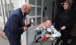 Hem sağlığa hem de maneviyata şifa oldular