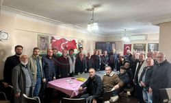 Aydın, yeniden başkan seçildi