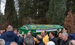 Traktör kazasında hayatını kaybetmişti! Son yolculuğuna uğurlandı