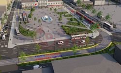 Bakan Uraloğlu tarihi verdi, tramway hattı ihaleye çıkılıyor