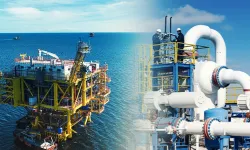 Türkiye doğal gazda depolama gücünü artırıyor