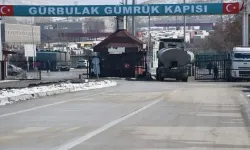 Türkiye - İran sınır kapılarında durum nasıl?