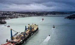 Türkiye limanlarında Şubat rekoru!