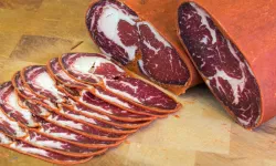 Türkiye'nin 46. coğrafi işaretli ürünü oldu