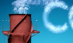 Türkiye'nin toplam Sera Gazı Emisyonu 2024'te 584,5 milyon ton CO2 eşdeğerine ulaştı