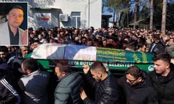 Kazada ölen genç son yolculuğuna uğurlandı