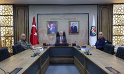 Ramazan bayramı öncesi kritik güvenlik toplantısı