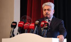 Vali Doğan'dan 23 Nisan mesajı