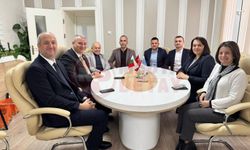 Serdivan ve Mestanlı Arasında Kardeşlik Köprüsü Güçleniyor