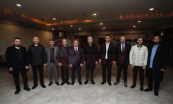 Akgün Altuğ’dan 5. Komite’de kendi listesine destek çağrısı