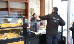 Serdivan’da bayram öncesi gıda güvenliği seferberliği