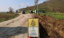 Sakarya’nın kuzeyine 9 kilometrelik yeni güzergâh