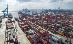 Yılın ilk iki ayında 40 ilde ihracat arttı