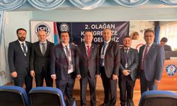 Hürriyetçi Eğitim Sen Sakarya’da kongre coşkusu