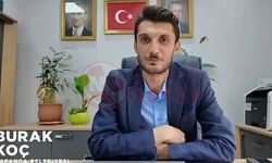 Başkan Yardımcısı Koç, görevlerinden ve partisinden istifa etti