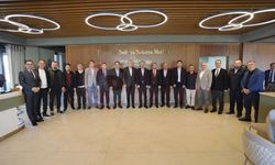 SATSO’dan bilişim sektörü için ortak akıl toplantısı