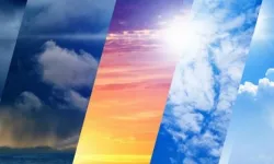 Bugün hava nasıl olacak?