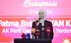 AK Parti Marmara Bölgesi Toplantısı Sakarya’da