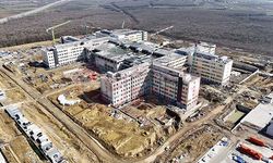 Sakarya Şehir Hastanesi için tarih netleşti!