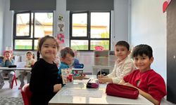 Büyükşehir’den 23 Nisan’da çocuklara bayram sürprizi