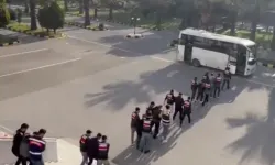 24 ilde DEAŞ operasyonu!