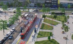 Sakarya Tramvayında ihale tarihi değişti!