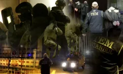 34 ilde DEAŞ operasyonu: 198 gözaltı!