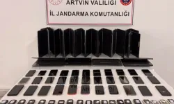 4 ilde organize suça 35 gözaltı