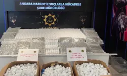 75 ilde narkotik operasyonu!