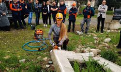 Türkiye, İtalya ve Macaristan afet yönetiminde deneyim paylaştı