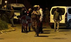 Eşinin KADES ihbarıyla eve gelen polislere ateş açtı