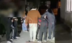 Uyuşturucu sattığı tespit edilen şüpheli tutuklandı