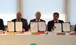 Çevre odaklı çalışmalar uluslararası üyelik getirdi