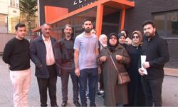 Elham Tur krizinde yeni perde!