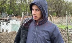 Yürek yakan olayı ağabeyi anlattı