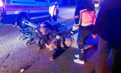 Kavgada göğsünden bıçaklandı!