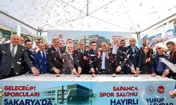 Binlerce gencin gözbebeği olacak