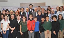 “Ada Dil Türkçe Şenliği”nin 2.’si yapıldı