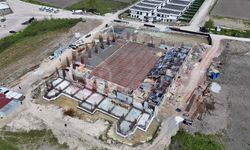 Adapazarı modern spor tesisine kavuşuyor