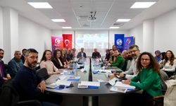 Afet sonrası eğitim güçlendirilecek