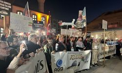 Anadolu Gençlik Derneği’nden sert mesajlar