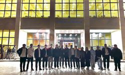 Vize haftasında anlamlı dokunuş!