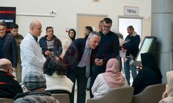 Sağlık politikaları geleceği şekillendirir