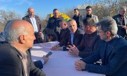 AK Parti Sakarya’dan 195 bin üyeye Erdoğan imzalı teşekkür belgesi