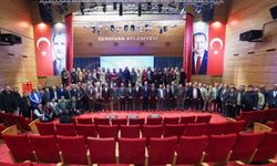 “İlçeye yepyeni bir ulaşım aksı geliyor”